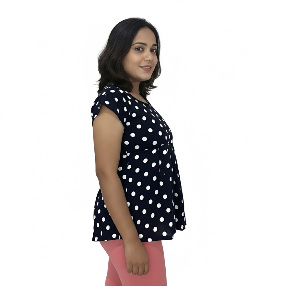 Fancy Tip Top Size Small - Image 3