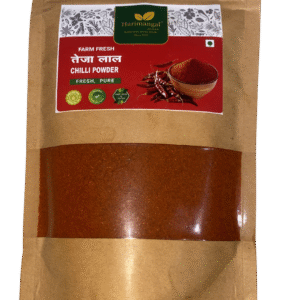 CHILLI POWDER -HariMangal