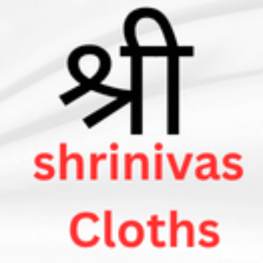 Shrinivas cloth store